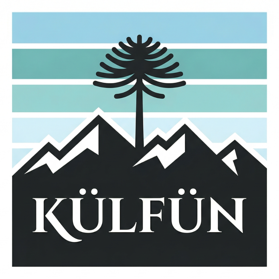 Símbolo Logo Külfün